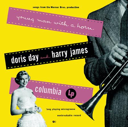 Harry James - Young Man With a Horn - Zortam Music