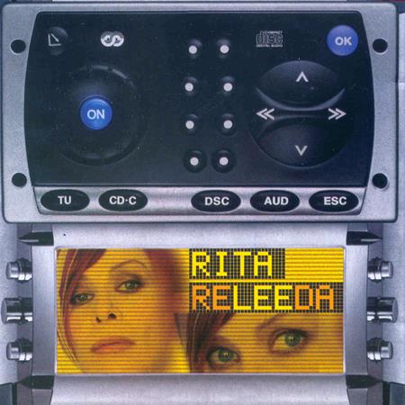 Rita Lee - Rita Releeda - Zortam Music
