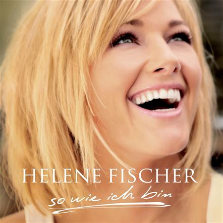 Helene Fischer - Doch Ich Bereu