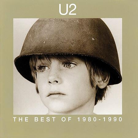 U2 - The Best of 1980-1990 B-Sides - Zortam Music U2 - The Best of 1980-1990 B-Sides - Zortam Music