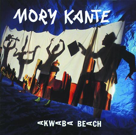 Mory Kante - Internet 1980-1990 - Zortam Music