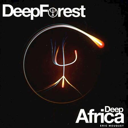Deep Forest - Deep Africa (US Edition) - Zortam Music