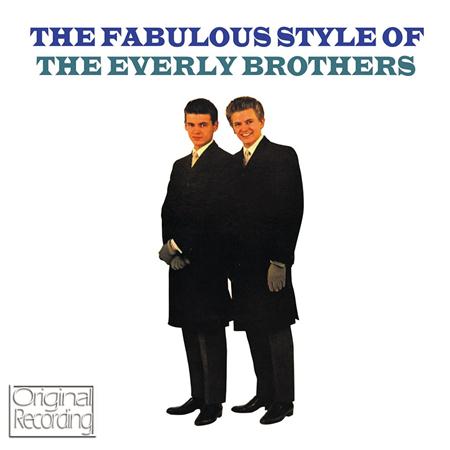 Everly Brothers, The - EVERLY BROTHERS - Zortam Music
