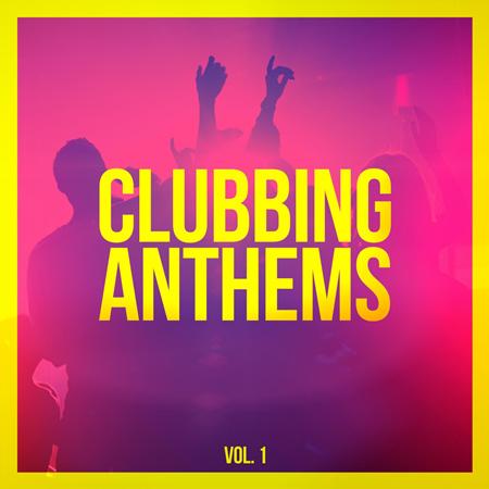 36 & Alpha Vice - Clubbing Anthems, Vol 1 - Zortam Music