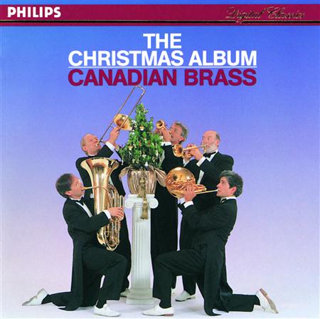 The Canadian Brass - Christmas Songs that Will Live Forever Disc 3 - Zortam Music