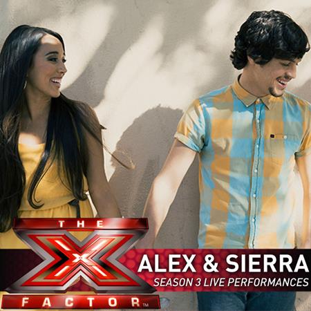 Alex & Sierra - The X Factor USA Season 3 Live Performances - Zortam Music