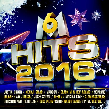 Daddy Yankee - M6 Hits 2016 [disc 2] - Zortam Music