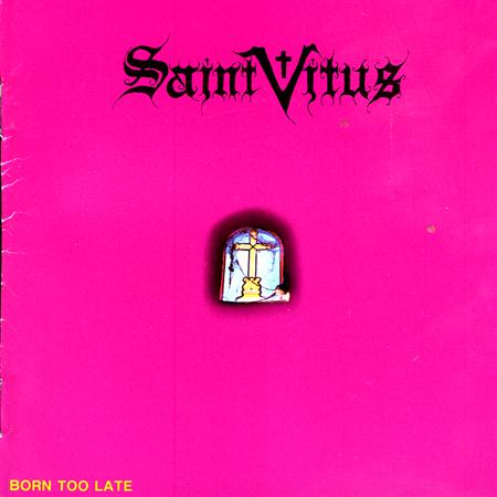 The - Born Too Late - Zortam Music