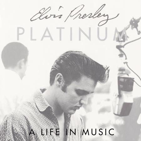 Elvis Presley - Platinum-A Life In Music - Zortam Music