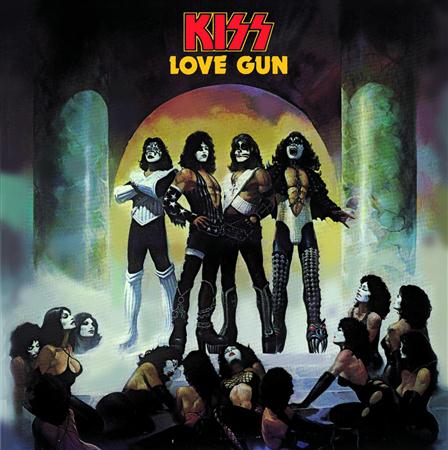 Kiss - ROCKparAelOI - Zortam Music Kiss - ROCKparAelOI - Zortam Music