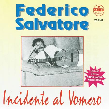 Federico Salvatore - Aeiou Lyrics - Zortam Music