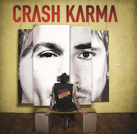 Crash Karma - Awake Lyrics - Zortam Music