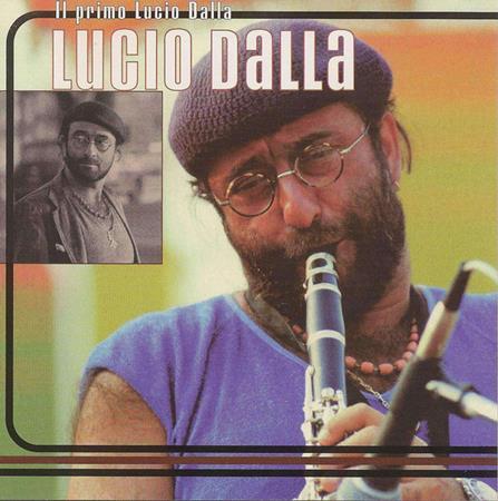 Lucio Dalla - L.S.D. Lyrics - Zortam Music