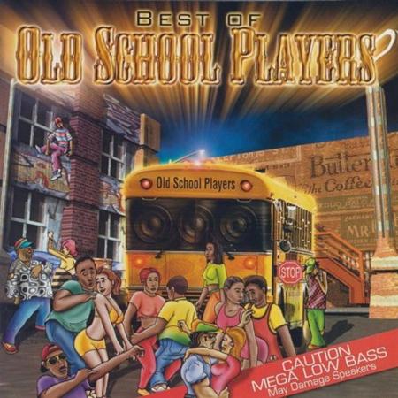 Player - Best Of Old School Players - Zortam Music
