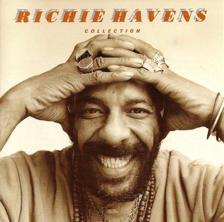 Richie Havens - Minstrel from Gaul Lyrics - Zortam Music