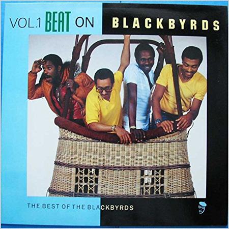 The Blackbyrds - Dreaming About You Lyrics - Zortam Music