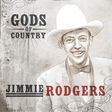 Jimmie Rodgers - A Little Bit Country, A Little Bit Rock 