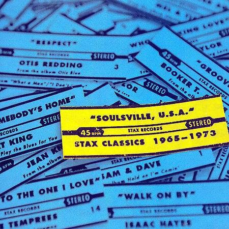 Isaac Hayes - Soulsville Usa-Stax Classics 1965-1973 - Zortam Music