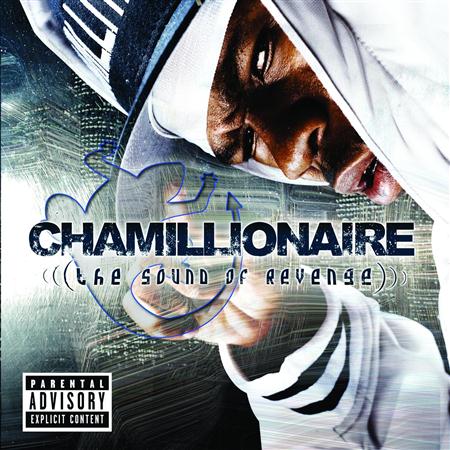 Chamillionaire - Fly As The Sky (Feat. Lil