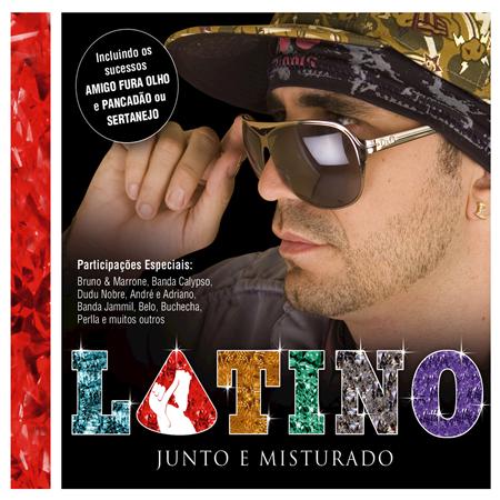 Latino - Junto E Misturado - Zortam Music