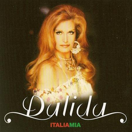 Dalida - Italia Mia [Disc 1] - Zortam Music