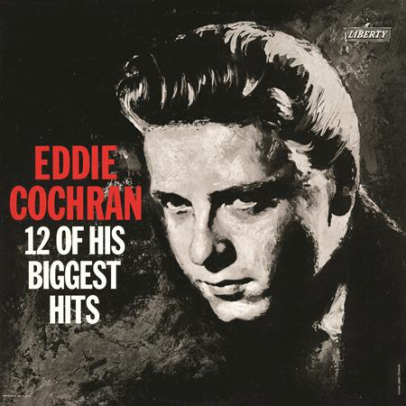 Eddie Cochran - Dreamboats And Petticoats - At The Hop! - Zortam Music