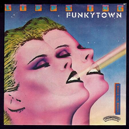151 - PUEBLO FUNKY(LIPPS INC.) Lyrics - Zortam Music
