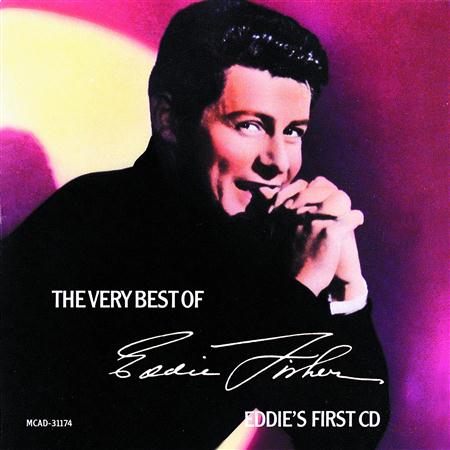 Eddie Fisher - I Need You Now (1954) Lyrics - Zortam Music