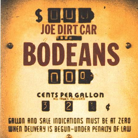 BODEANS - Track 07 Lyrics - Zortam Music