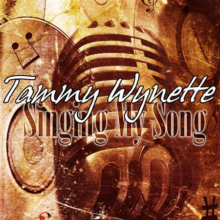 Tammy Wynette - Anniversary  20 Years Of Hits The First Lady Of Country Music - Zortam Music