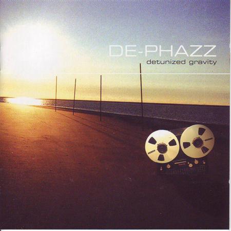 De-Phazz - Beyond Lounge - Zortam Music