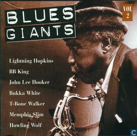 Mississippi John Hurt - Blues Giants - Vol. 2 - Zortam Music