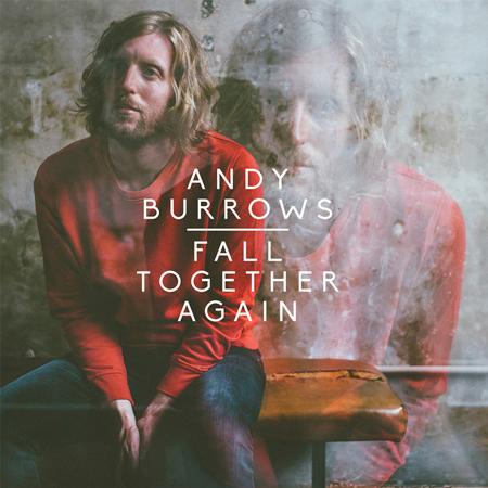 Andy Burrows - All This I