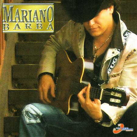 MARIANO BARBA - Nuestro Punto G Lyrics - Zortam Music