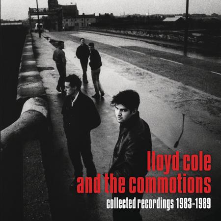 Lloyd Cole - Collected Recordings 1983-1989 - Zortam Music