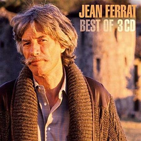 Jean Ferrat - Best of - Zortam Music