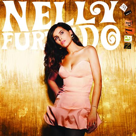 Nelly Furtado - The Dome Vol. 51 CD 1 - Zortam Music