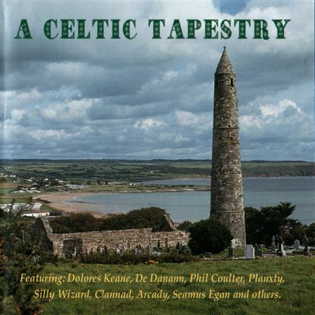 Dolores Keane - A Celtic Tapestry - Zortam Music