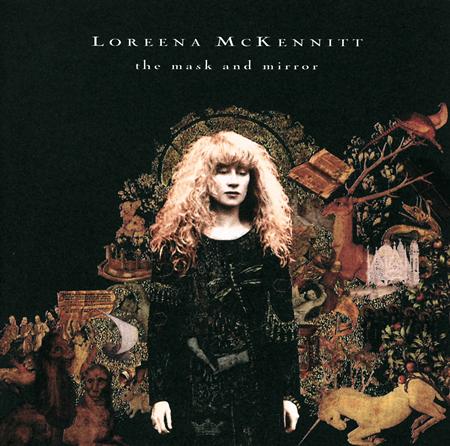 Loreena McKennitt - Bonny Swans Lyrics - Zortam Music