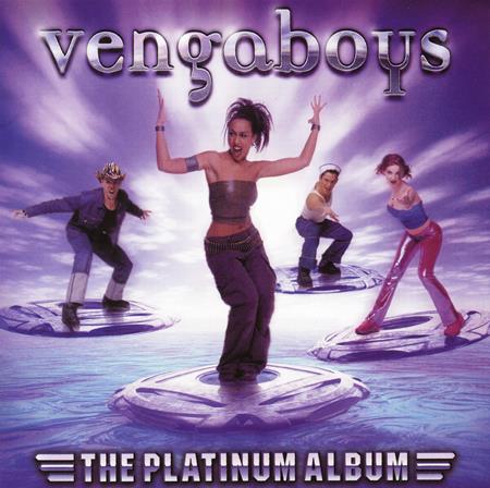 Vengaboys - POP ROCK 1999-2002 - Zortam Music