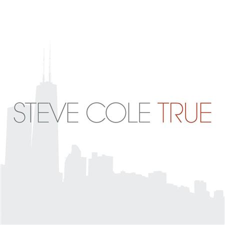 Steve Cole - True - Zortam Music