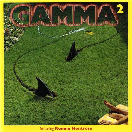 Gamma - Classic Rock 1980 - Zortam Music