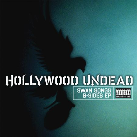 Hollywood Undead - Swan Songs B-Sides - EP - Zortam Music