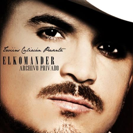 El Komander - El Corrido Del Viejon Lyrics - Zortam Music