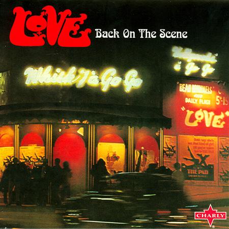 Love - Rolling Back The Years 66-67 - Zortam Music