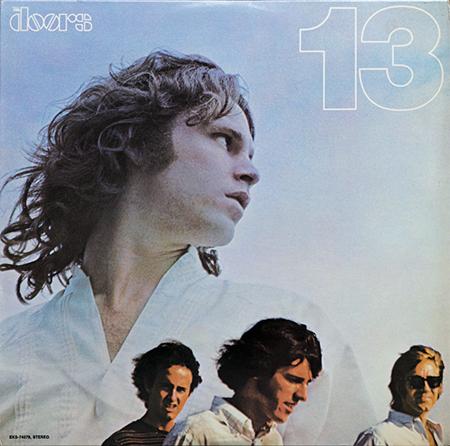 The Doors - 13 - Zortam Music The Doors - 13 - Zortam Music