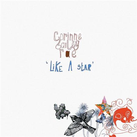 Corinne Bailey Rae - Like A Star (Single) - Zortam Music