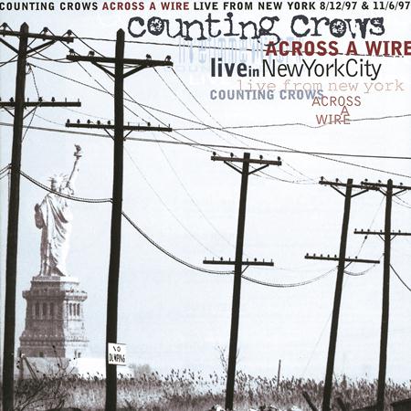 Counting Crows - Across A Wire (VH1 Storytellers) (Disk 2 of 2) - Zortam Music Counting Crows - Across A Wire (VH1 Storytellers) (Disk 2 of 2) - Zortam Music