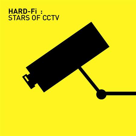 Hard-Fi - Hard-Fi Stars Of Cctv - Zortam Music
