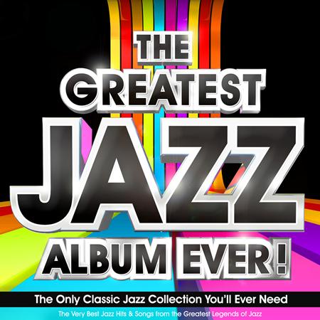 Ella Henderson - The Greatest Jazz Album Ever! - The Only Classic Jazz Collection You
